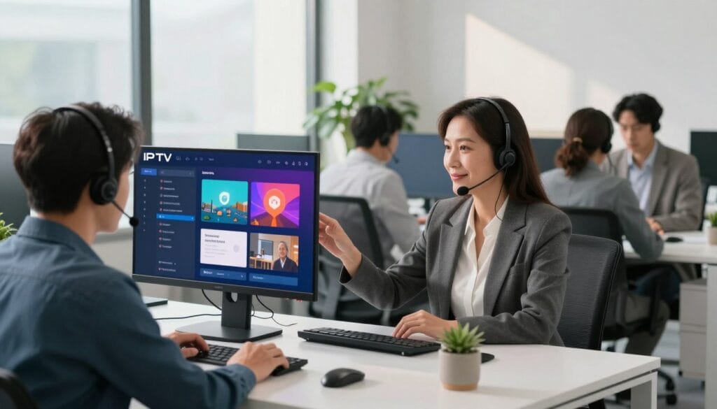IPTV bäst i test