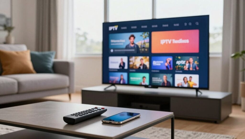 IPTV bäst i test